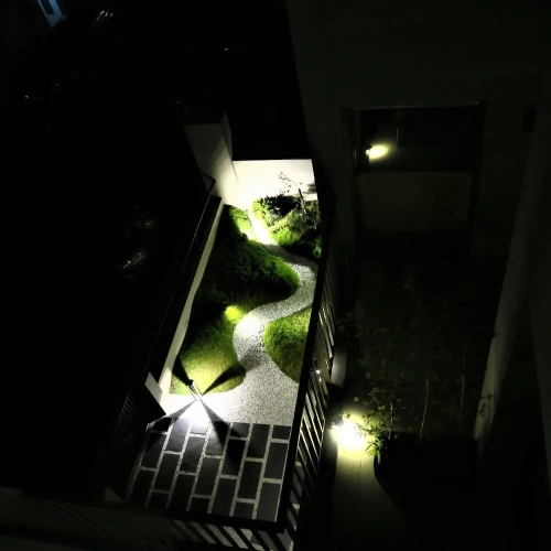 Comfort Double room with balcony and with courtyard view