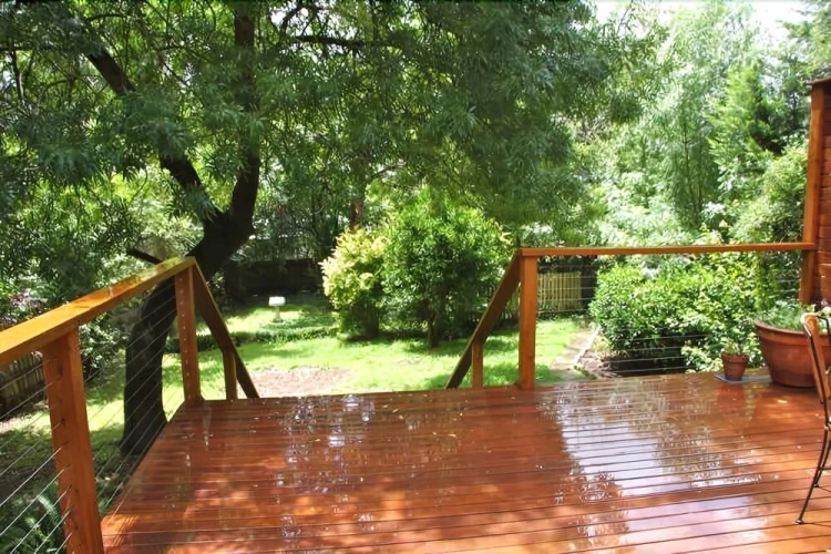 Healesville Haven Accommodation