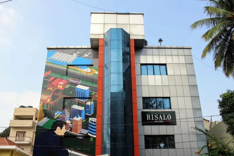 Imagen del hotel