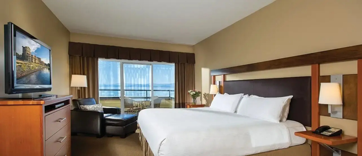 THE Beach Club Resort