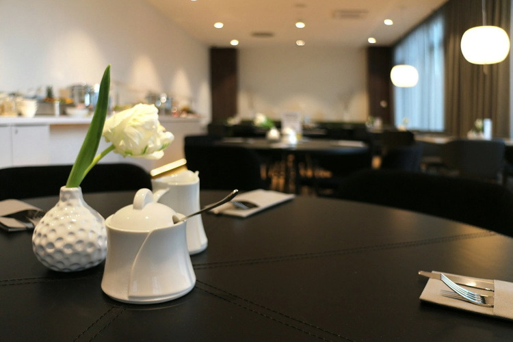 Ginn City & Lounge Ravensburg (Adults Only) photo 17