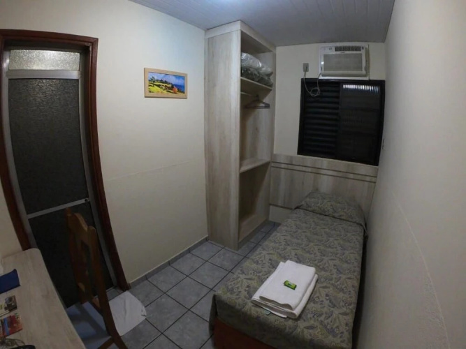Hotel Colonial