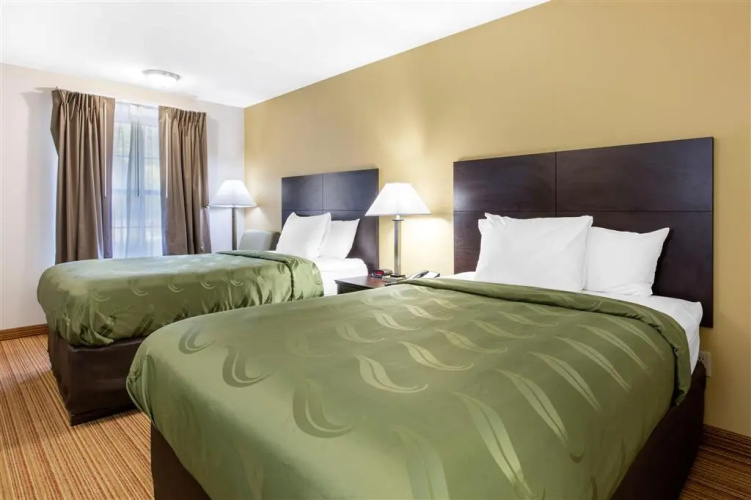 Quality Inn Arab Hwy 231