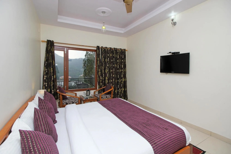 Hotel Apple Inn