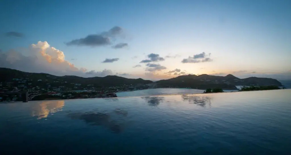 Dream Villa St.Jean-2024