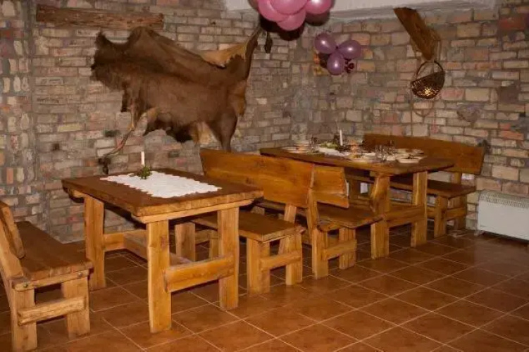 Gościniec Dworak