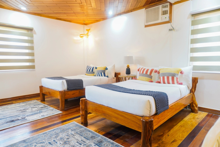 Unwnd Boutique Hotel Calatagan - Calatagan