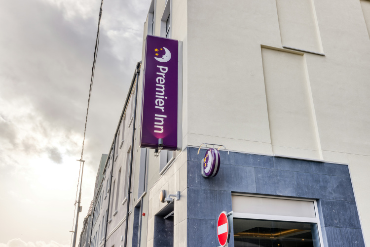 Premier Inn Cork City Centre - Cork
