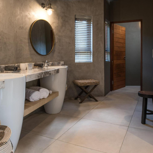 Lush Private Game Lodge