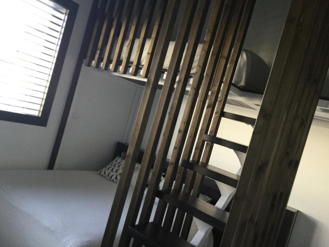 Le B Complexe Hôtel