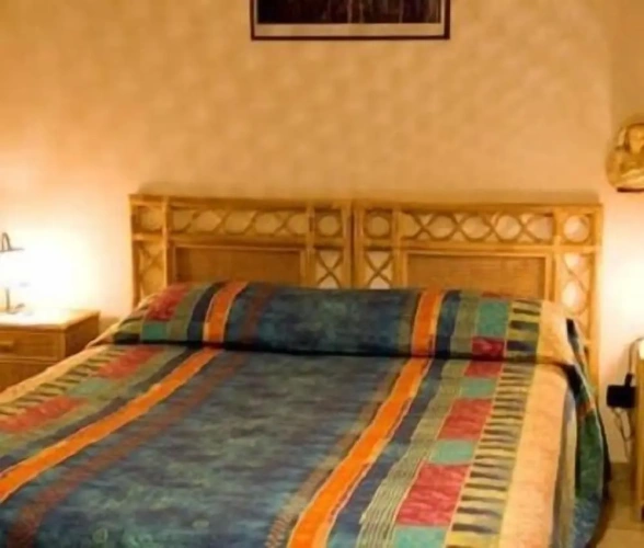 2 Bedrooms Standard Quadruple room