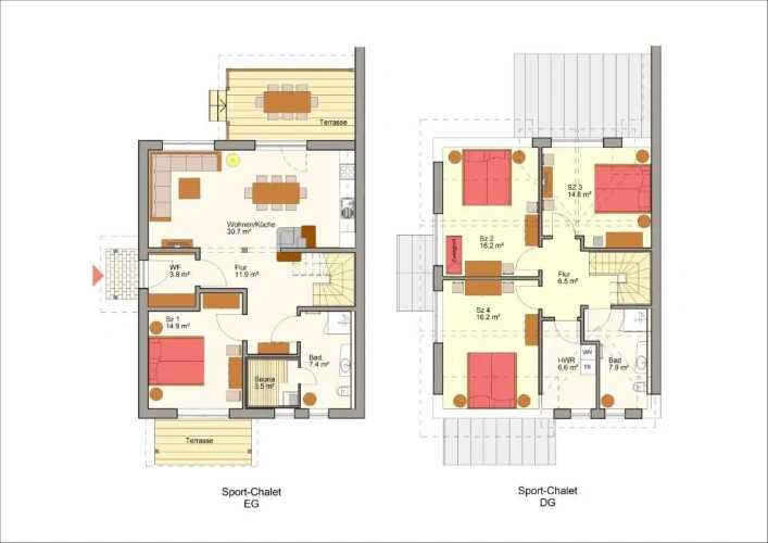 Chalet