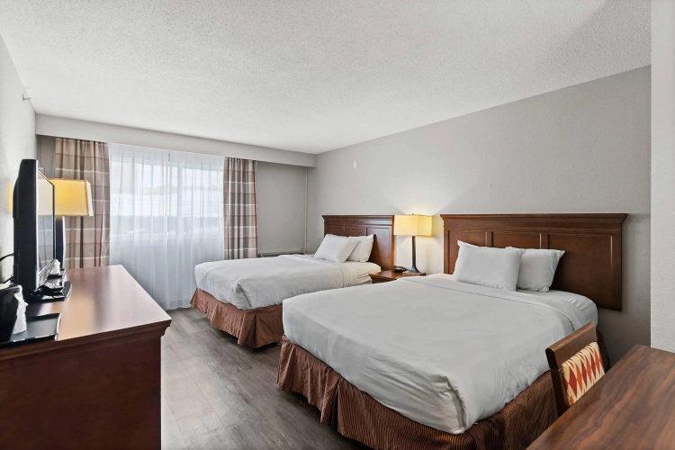 Country Inn & Suites by Radisson, Saskatoon, SK