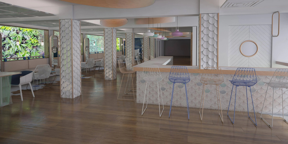 Mll Mediterranean Bay Hotel - Adults Only photo 37