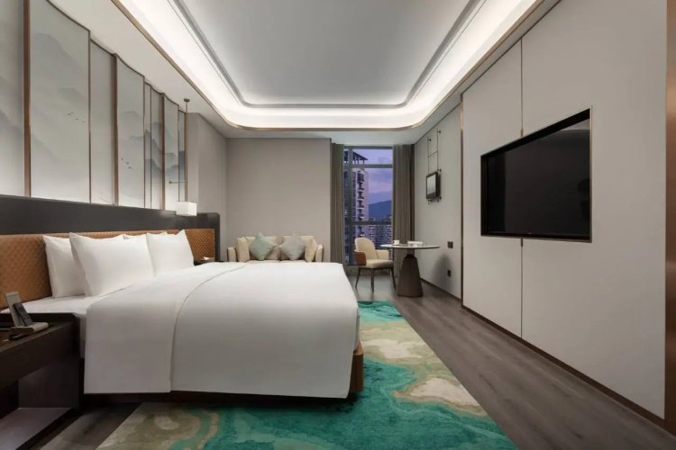 Wyndham Garden Kunming Panlong
