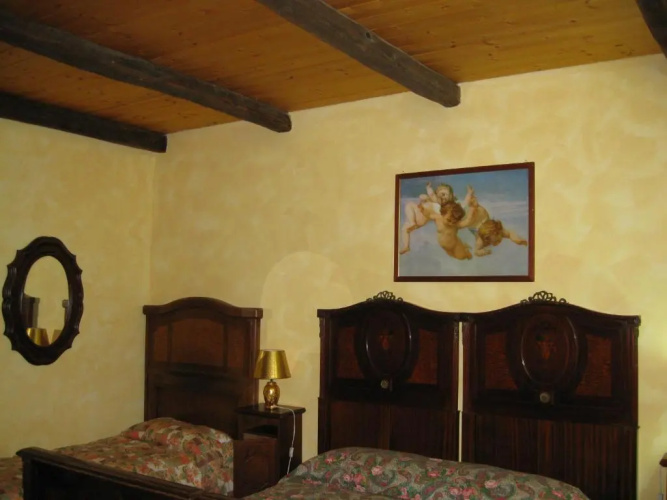 Casale Villa Irina