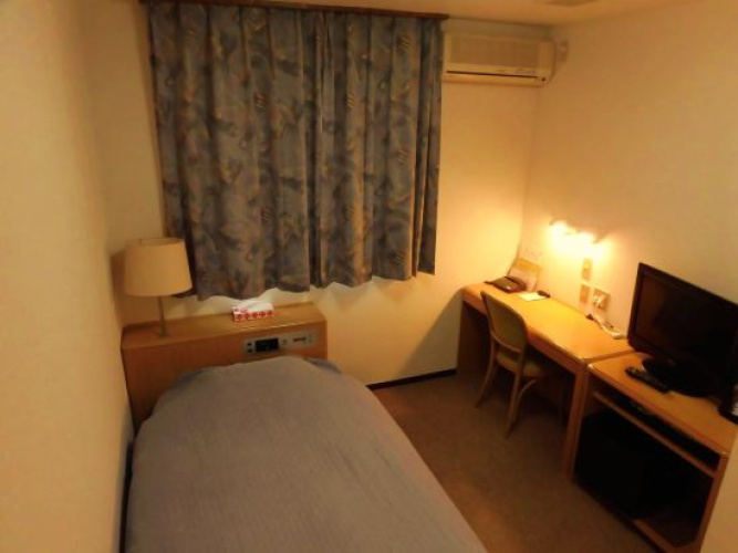 Hotelafbeelding