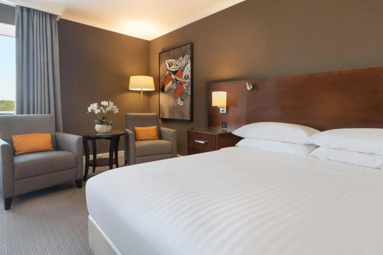Marriott Leicester photo 7