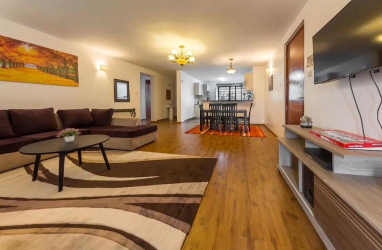 Erica Residences