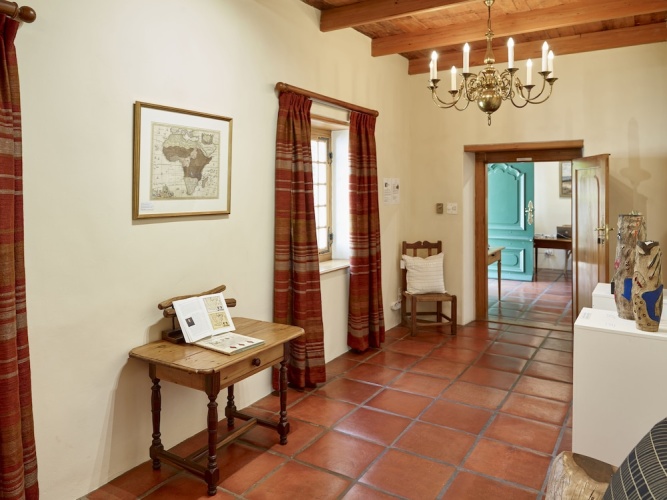 The Gables Suite- Adults Only