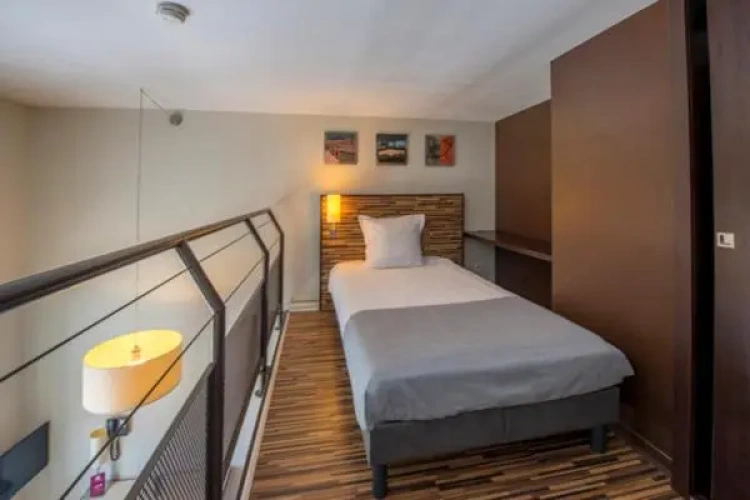 Superior Single room