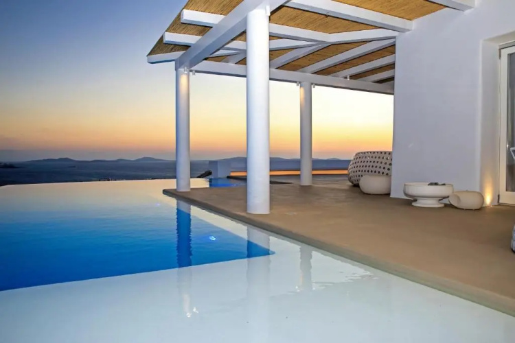 Villa Vogue