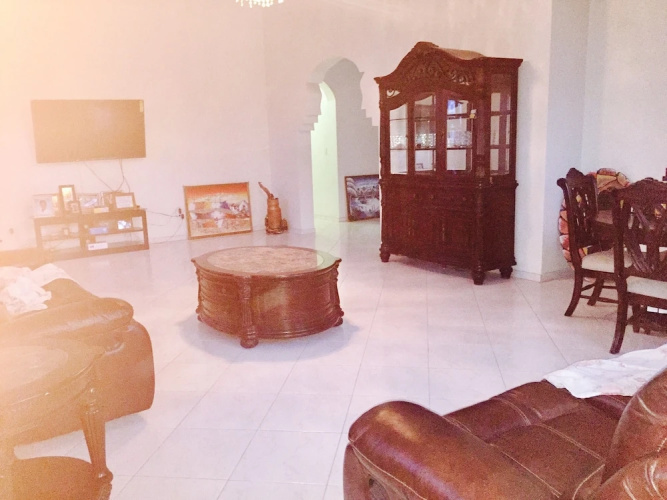Luxury Mountain Guest House