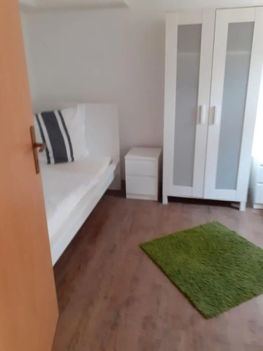 Souterrain Apartment Laatzen