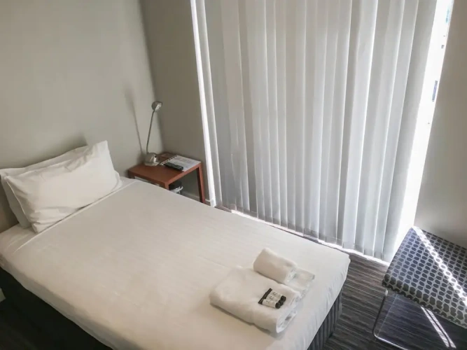 Classic Single room