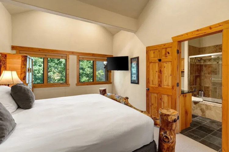 Timber Wolf Lodge 7c 3 Bedroom Condo