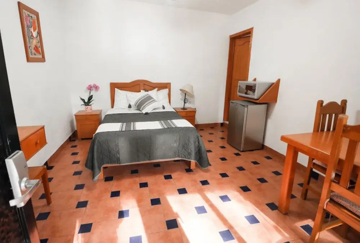 Hotelbild