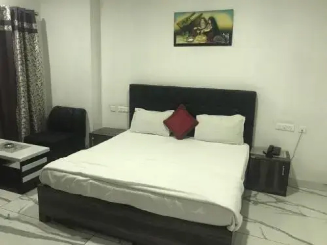 Hotel Sai Orchid