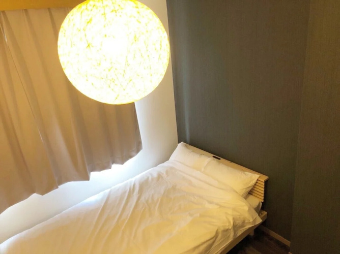 Chill Inn Honan - Vacation STAY 94561v