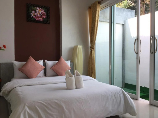 Wararuadee Resort