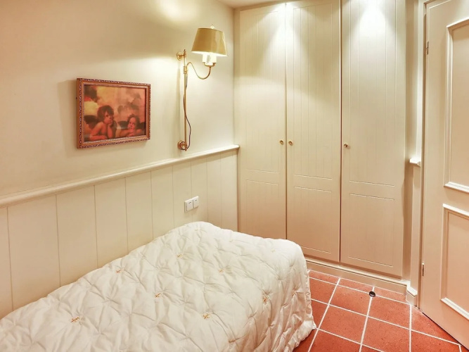 Ferienwohnung Heefwai 2 "w6"