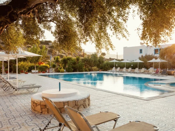 Casa Garden