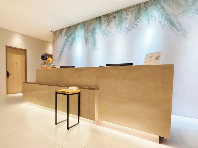 Imagen del hotel
