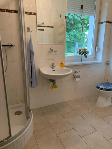 Ferienwohnung Anke Huhn