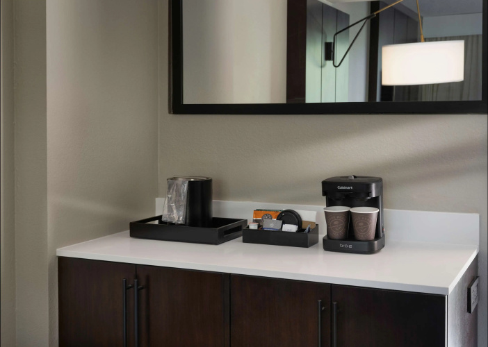 Embassy Suites by Hilton Tucson East