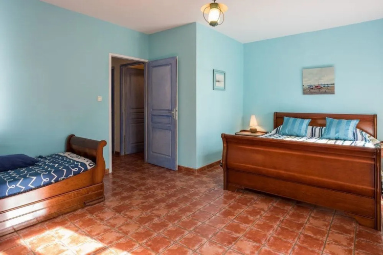 Le Relais de Tamaroque