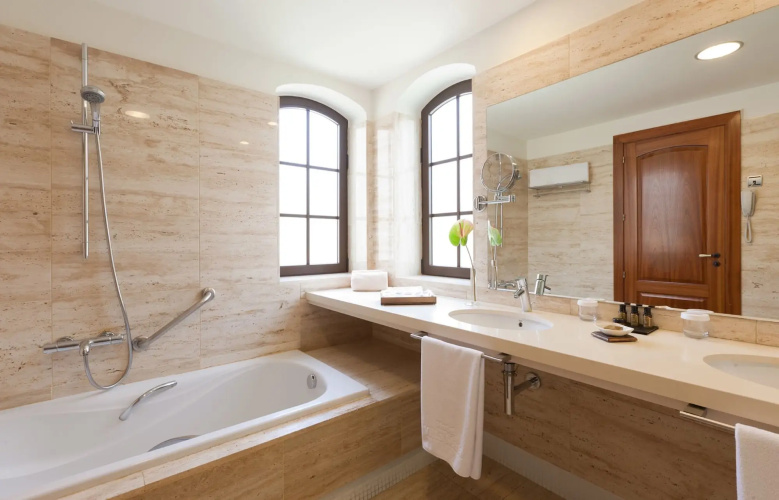 Hotel Suite Villa Maria photo 11