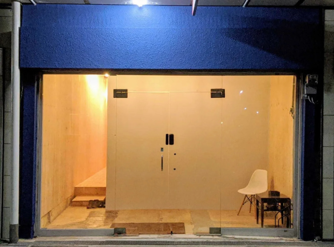 Tomarigi Hostel Shu