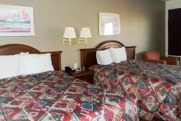 Downtown Inn