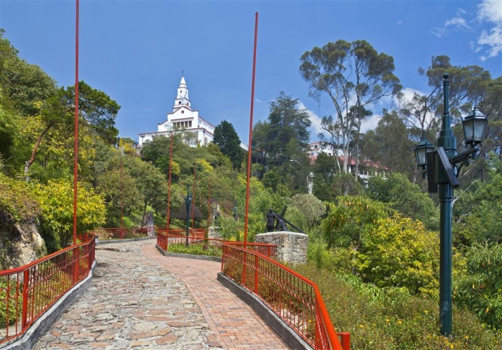 Sheraton Bogota Hotel photo 28