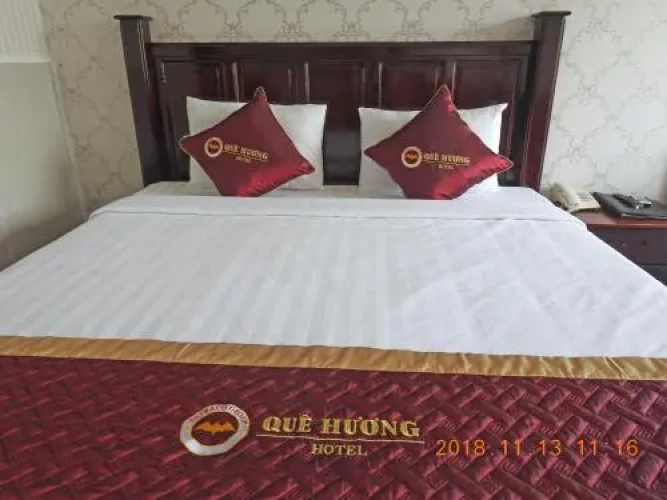 Que Huong Hotel