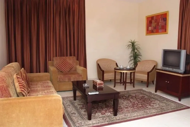 Junior Suite