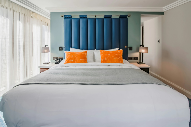 Clayton Hotel Cambridge photo 6