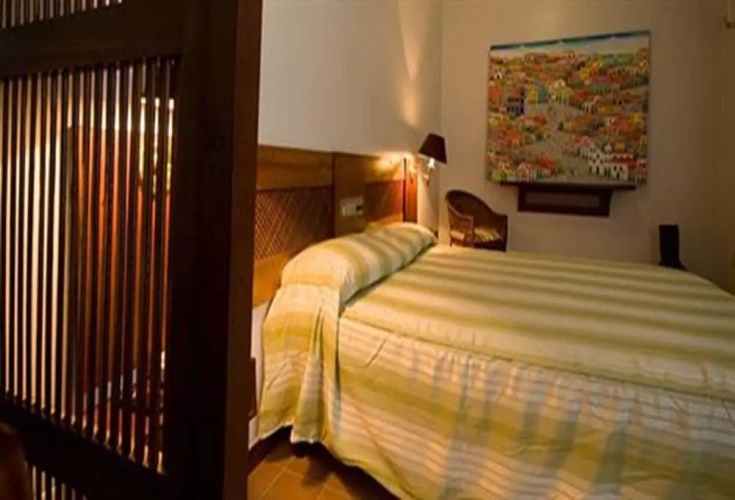 Double Apartment