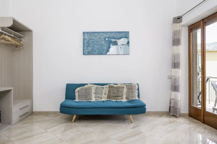 Parsano suite
