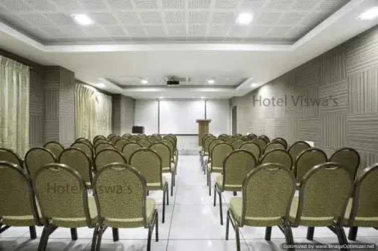 Hotel Viswas